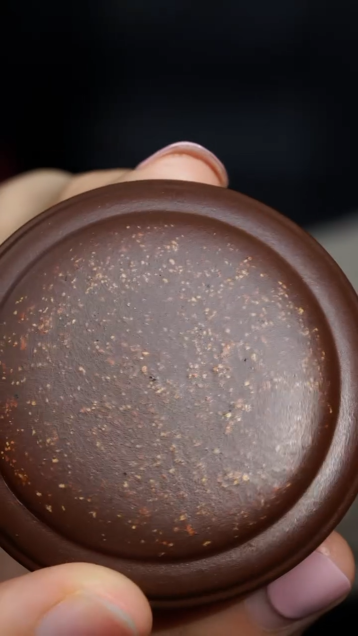 BGZ-0273紫砂盖子