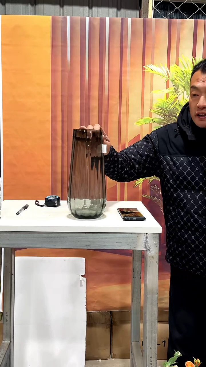 【闪购商品】玻璃882烟灰色情之泪30高