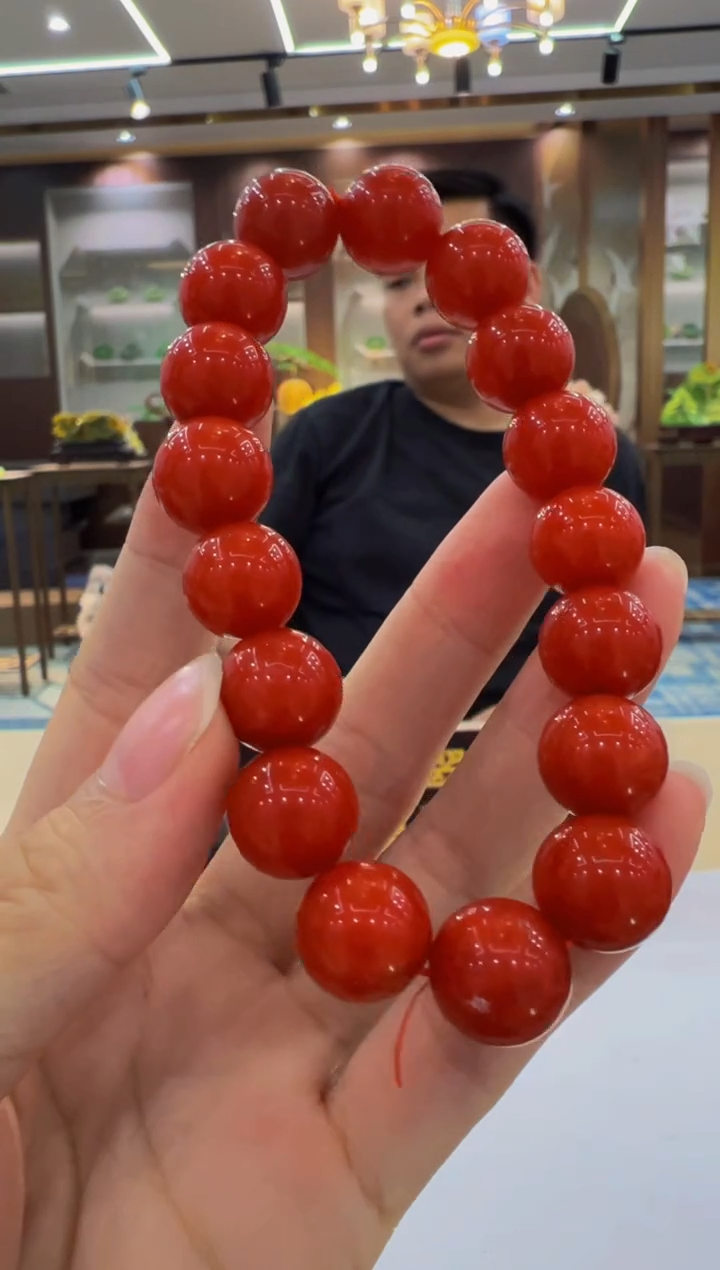 颈饰未镶嵌翡翠QY2025-9-21-21