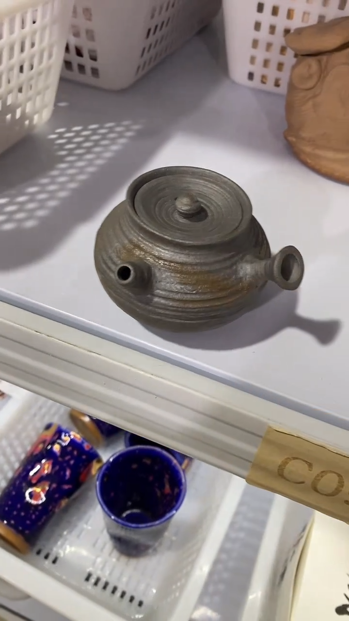 瓷片陶瓷茶具茶器