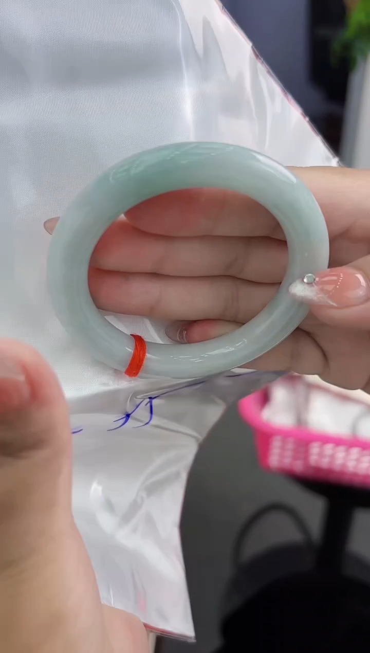 【闪购商品】翡翠手镯未镶嵌翡翠手镯