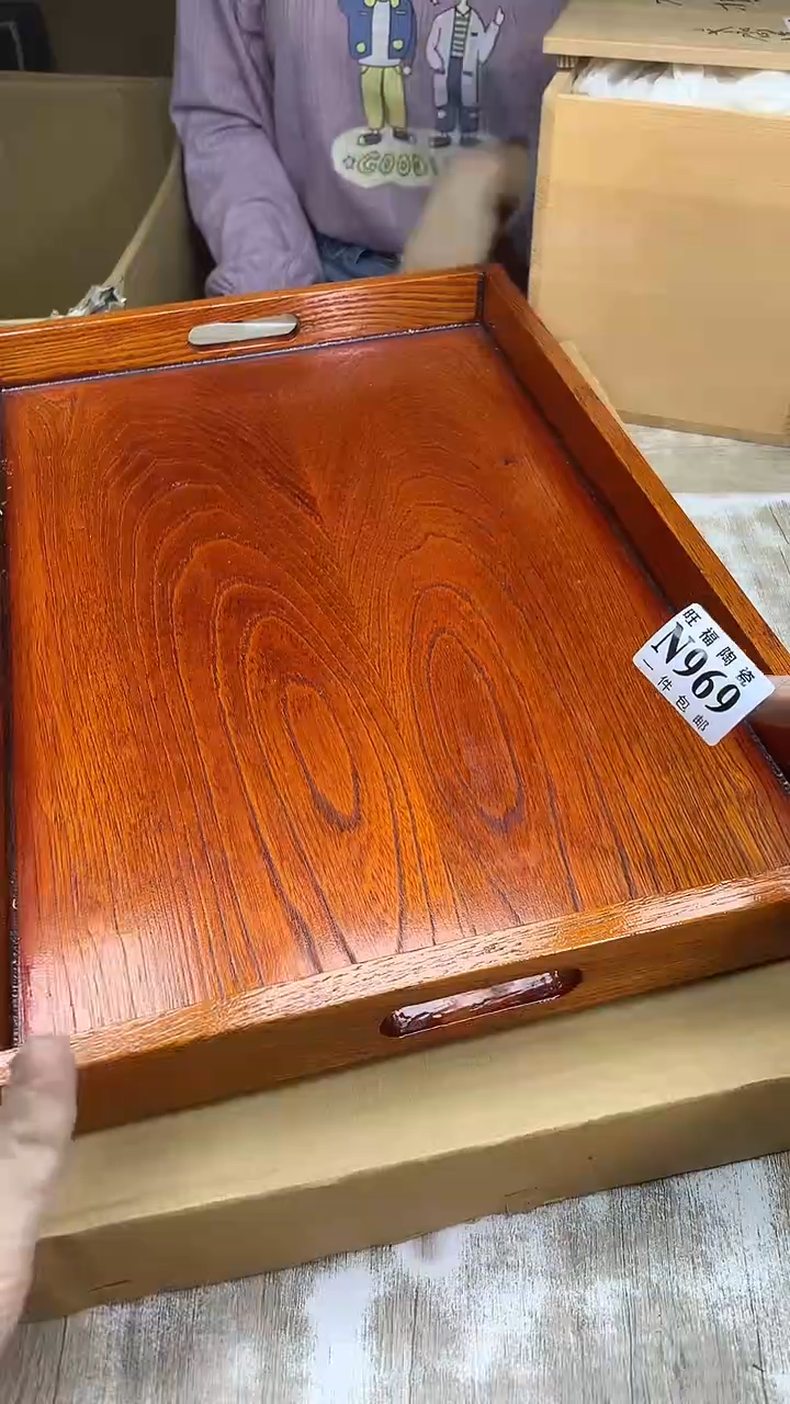 【闪购商品】瓷片旺福家陶瓷一号商品