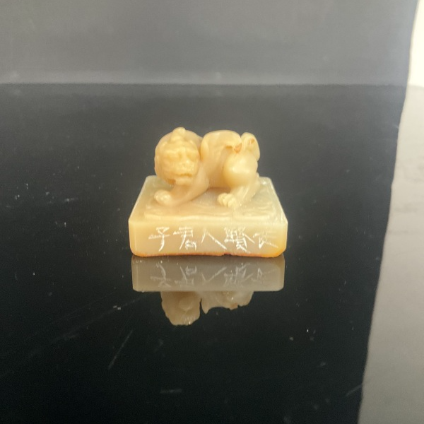 篆刻裴沫涵X54567任天者思远