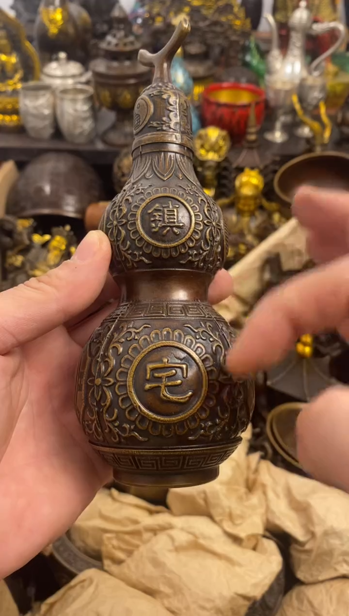 1案台摆件  物品摆件  