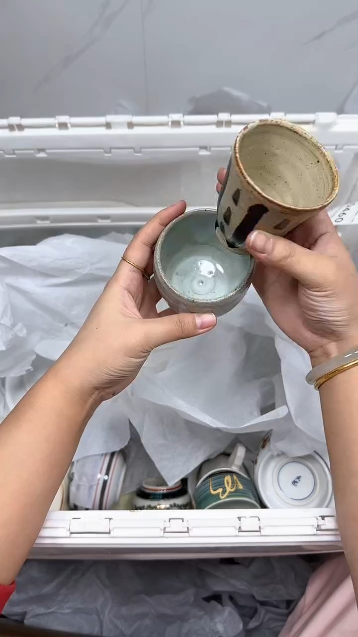 【闪购商品】456回流瓷器默认微瑕，18.8包邮