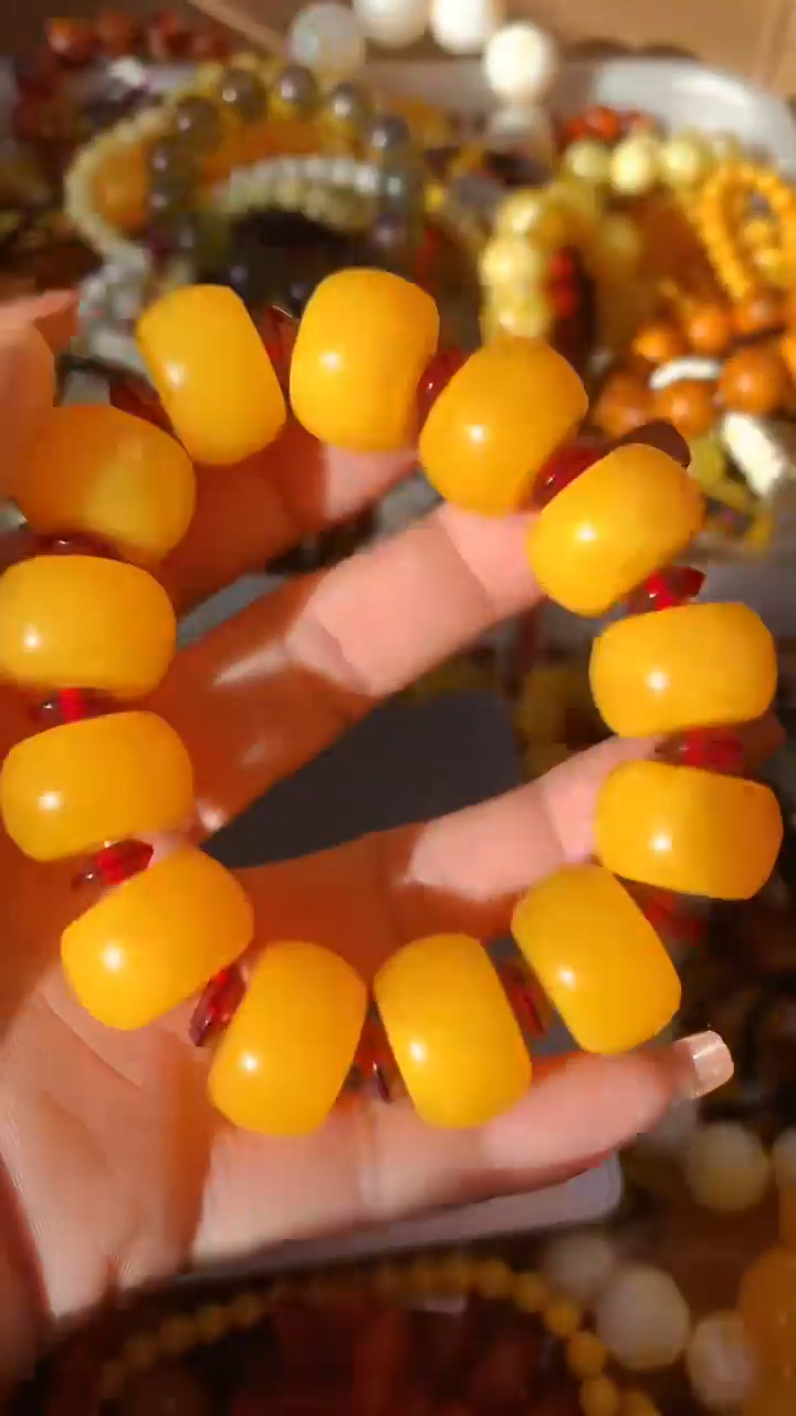 【闪购商品】摆件密胺瓷片密胺瓷片032