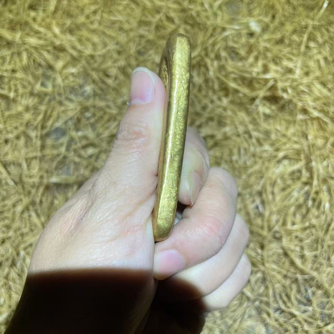 精选手工一个 现代复古摆件  26