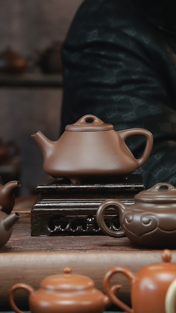 【闪购商品】紫砂茶壶000000000000