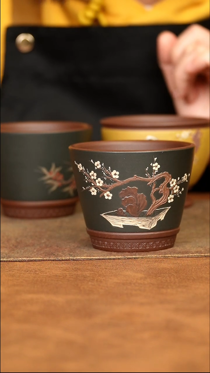 【闪购商品】紫砂茶杯1111111111111111