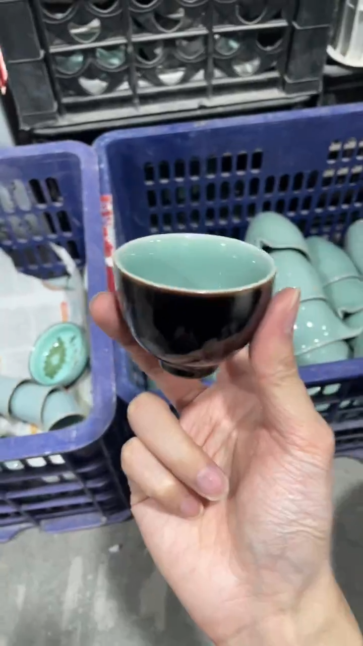 【闪购商品】特价 福利  慧仙青瓷
