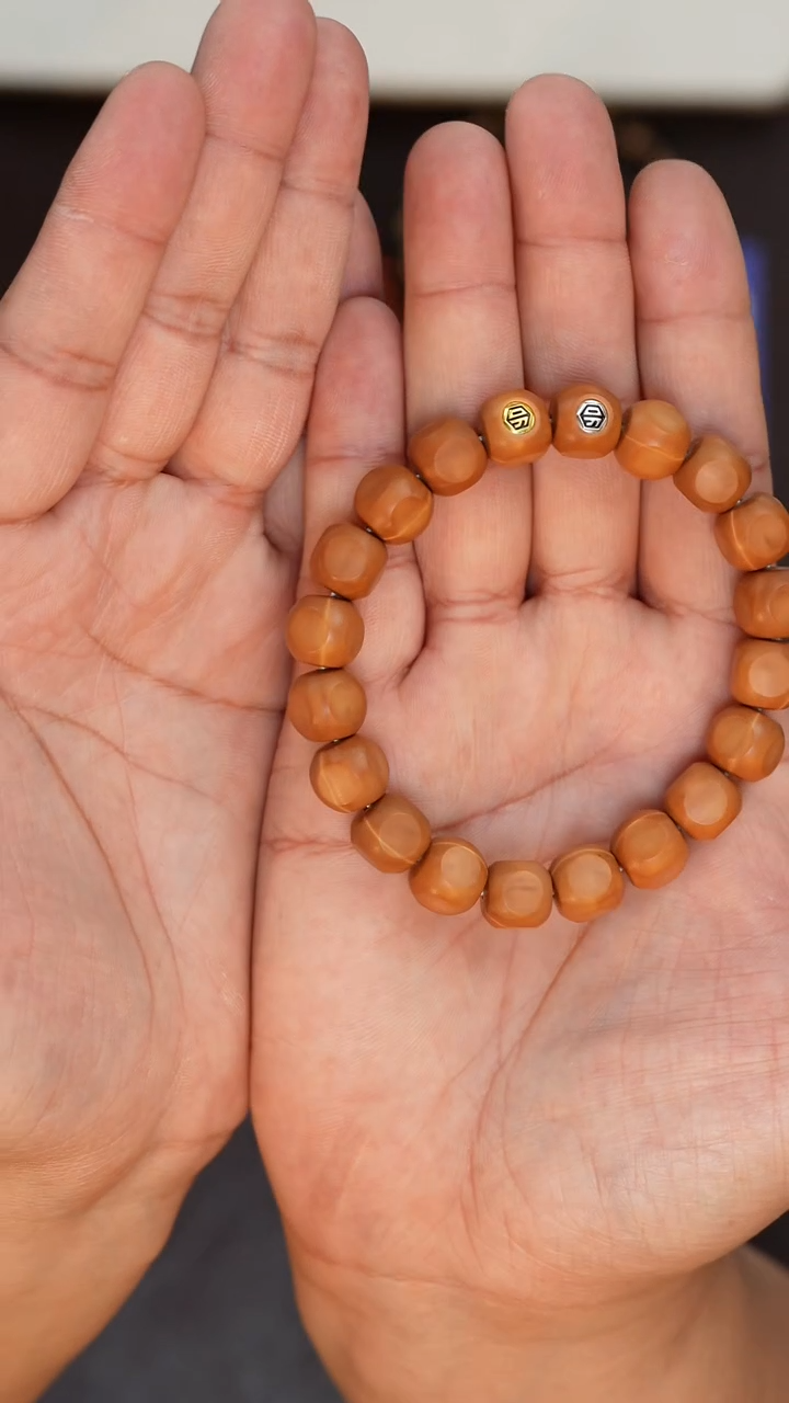 【闪购商品】猴头核桃手串猴头核桃手串