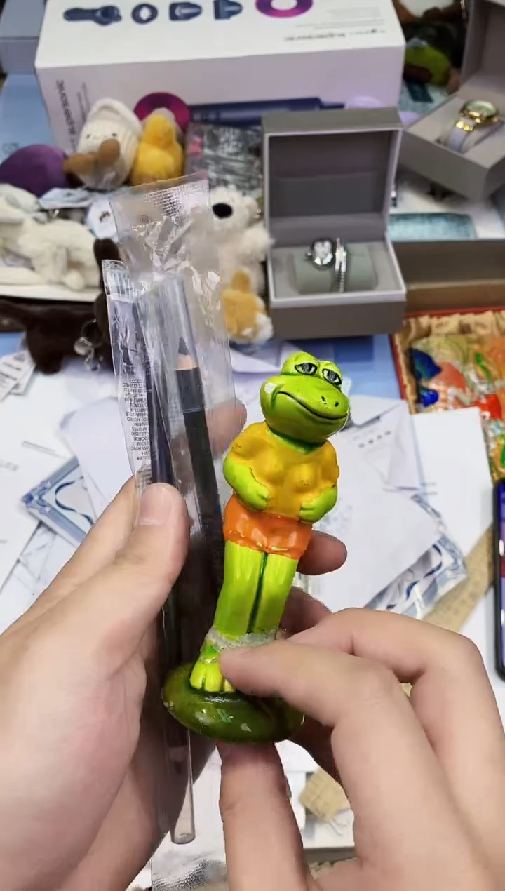 【闪购商品】瓷片都是我的大宝贝儿瓷器