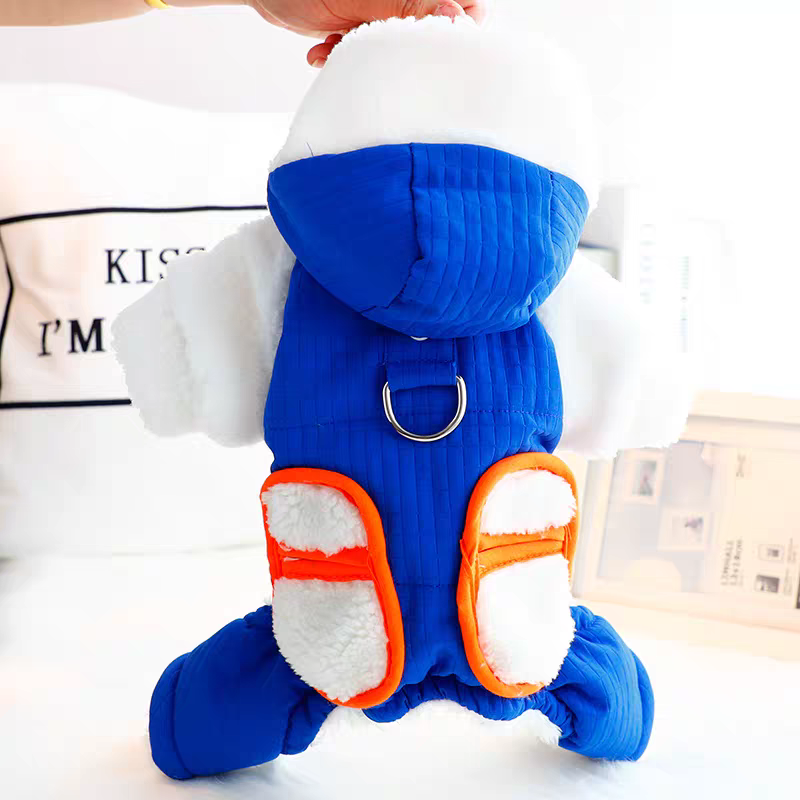 [宠物服装]直播间过款狗狗猫咪衣服适合大中小型犬宠物穿着