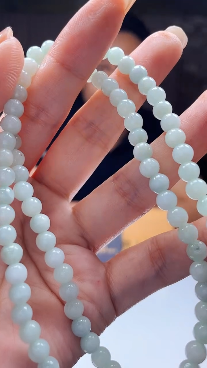 定制翡翠未镶嵌Q-@@QJDD0702-16