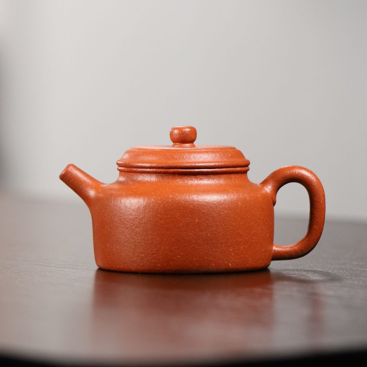 东风专用【绝红降坡泥•德钟壶】降坡泥全手工精工而制纯手工
