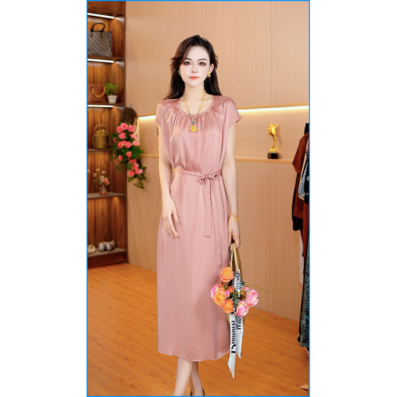 7083-32新款时尚连衣裙