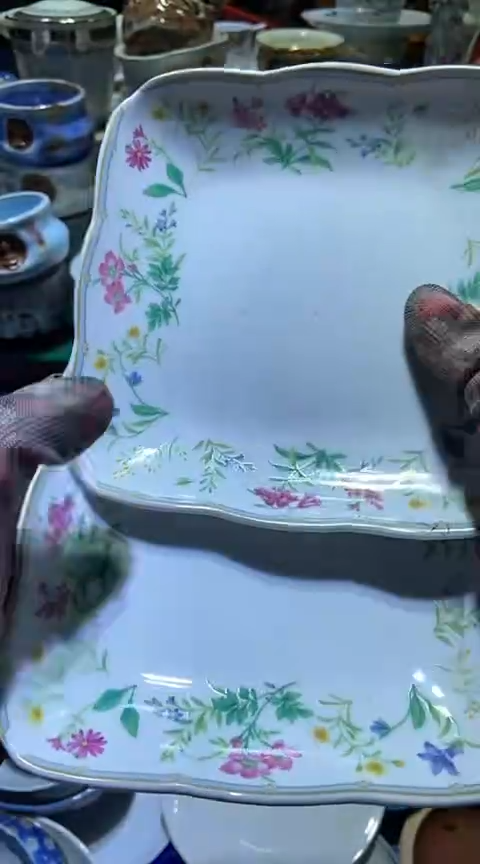 【闪购商品】瓷片1111111111111111