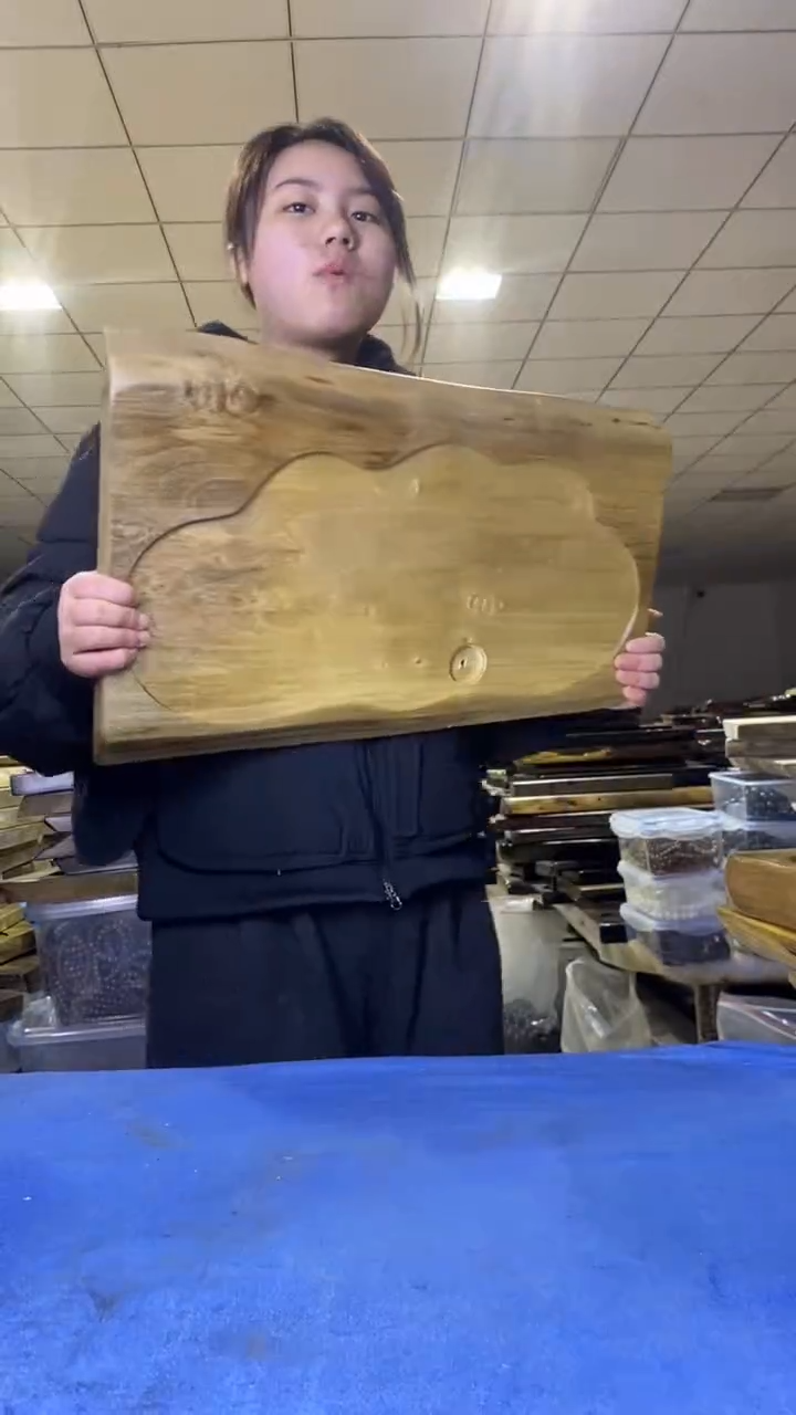 104茶盘干泡不含配件