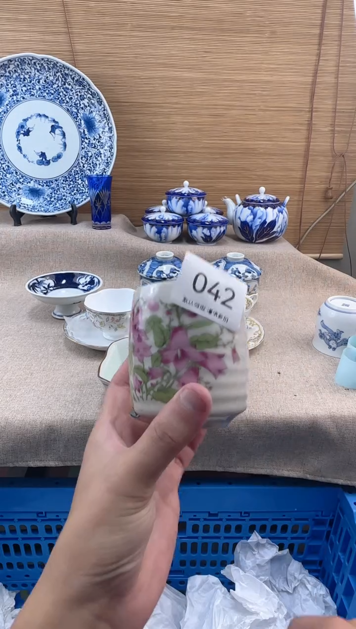 瓷片用****7042陶瓷陶瓷陶瓷