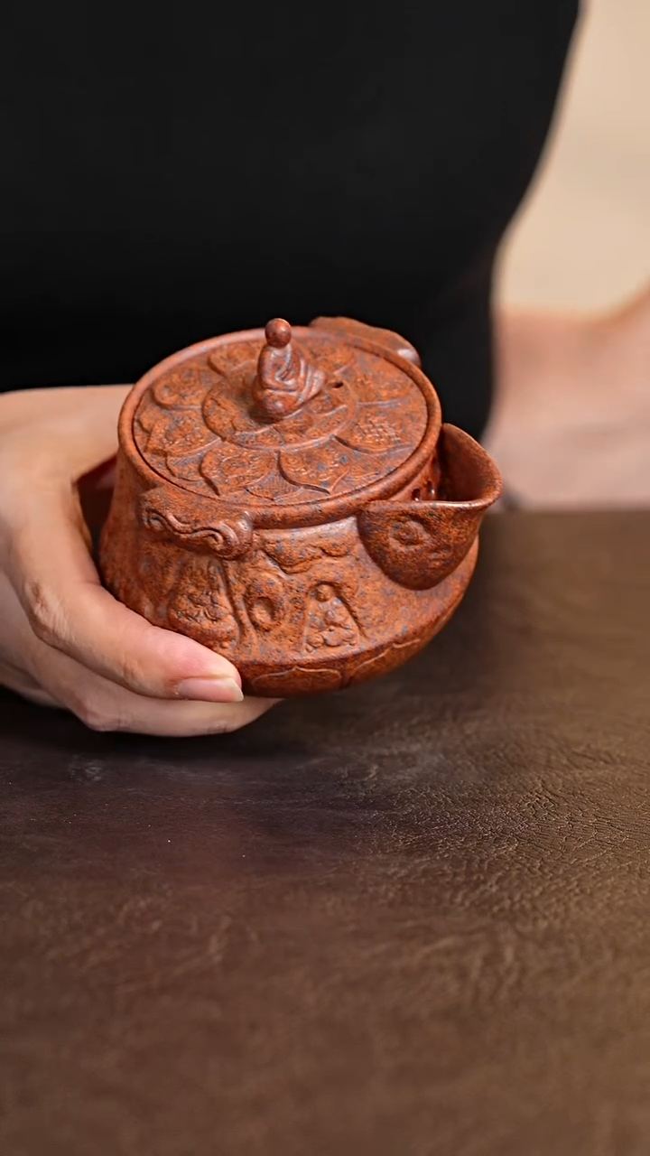 紫砂茶盘水洗茶洗