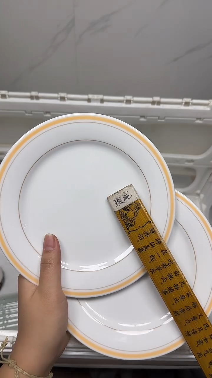 【闪购商品】651回流瓷器默认微瑕，18.8包邮