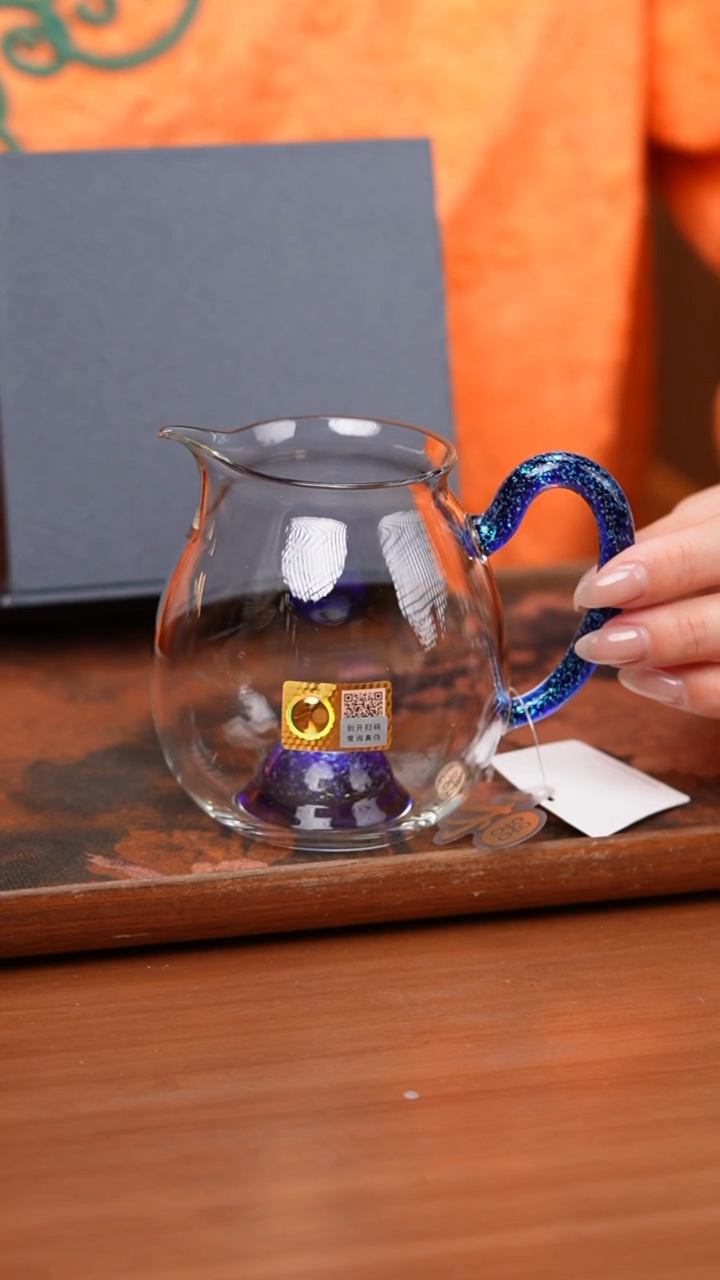 【闪购商品】禾器/斑斓/清悦茶海