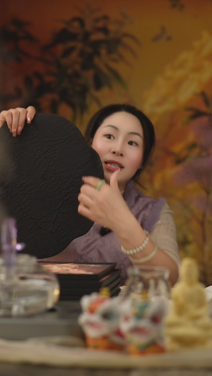 【闪购商品】茶席黑色高级sdfghjklert