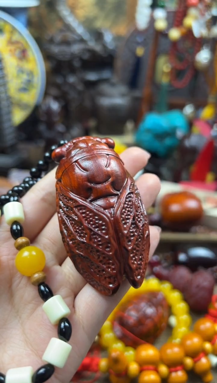 木——枷棋精品推荐——