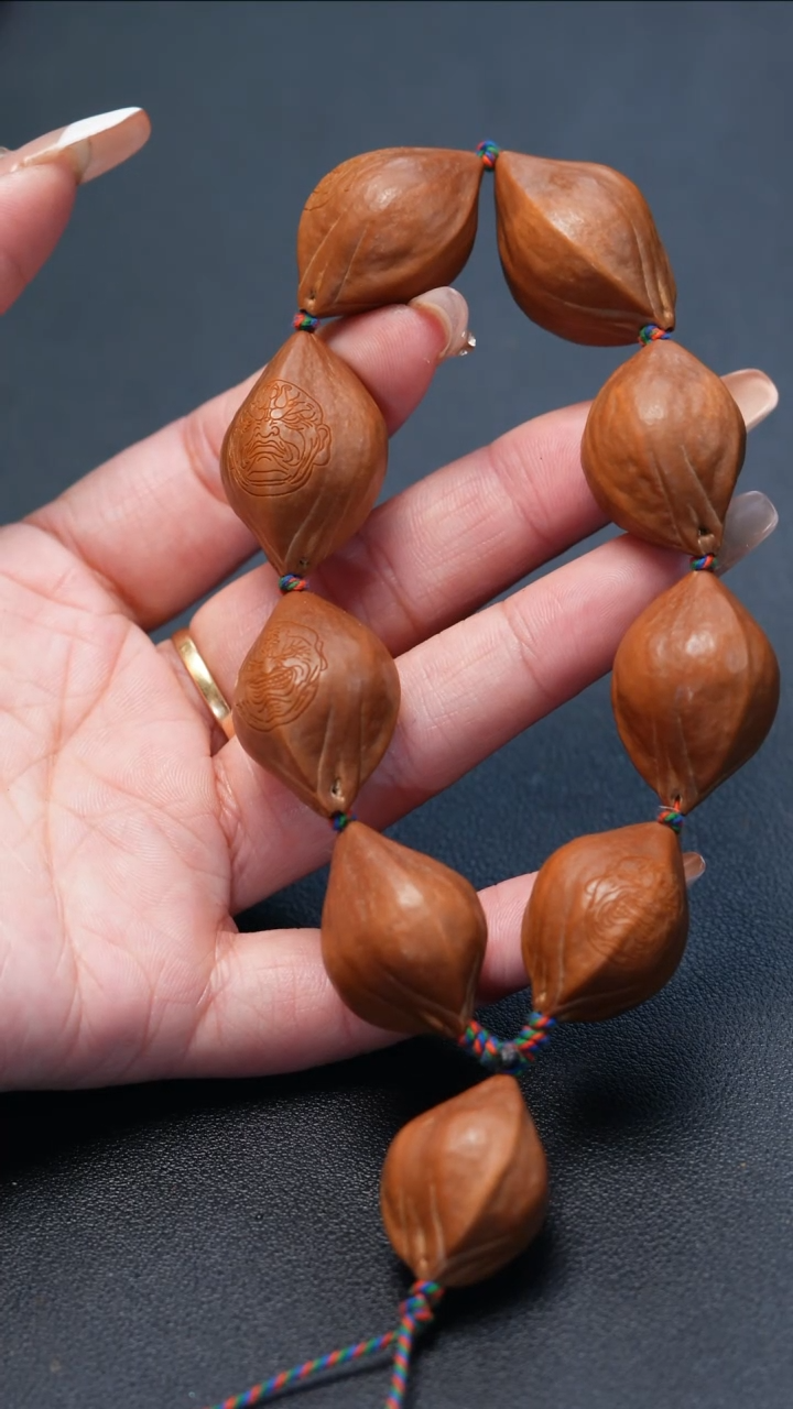 【闪购商品】橄榄核手串/手链橄榄核