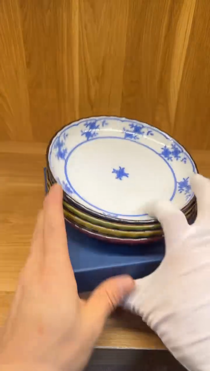 【闪购商品】瓷片h434好好好好好好好