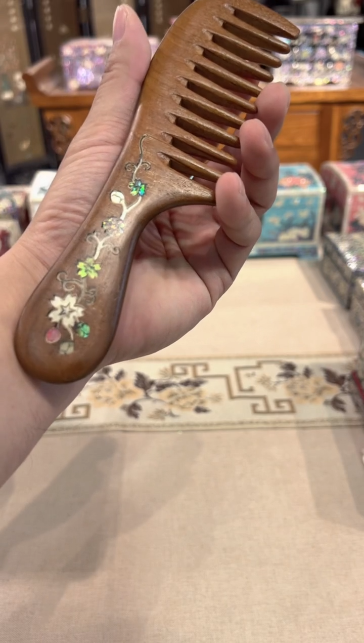 【闪购商品】弘贝雅螺钿漆器文化馆