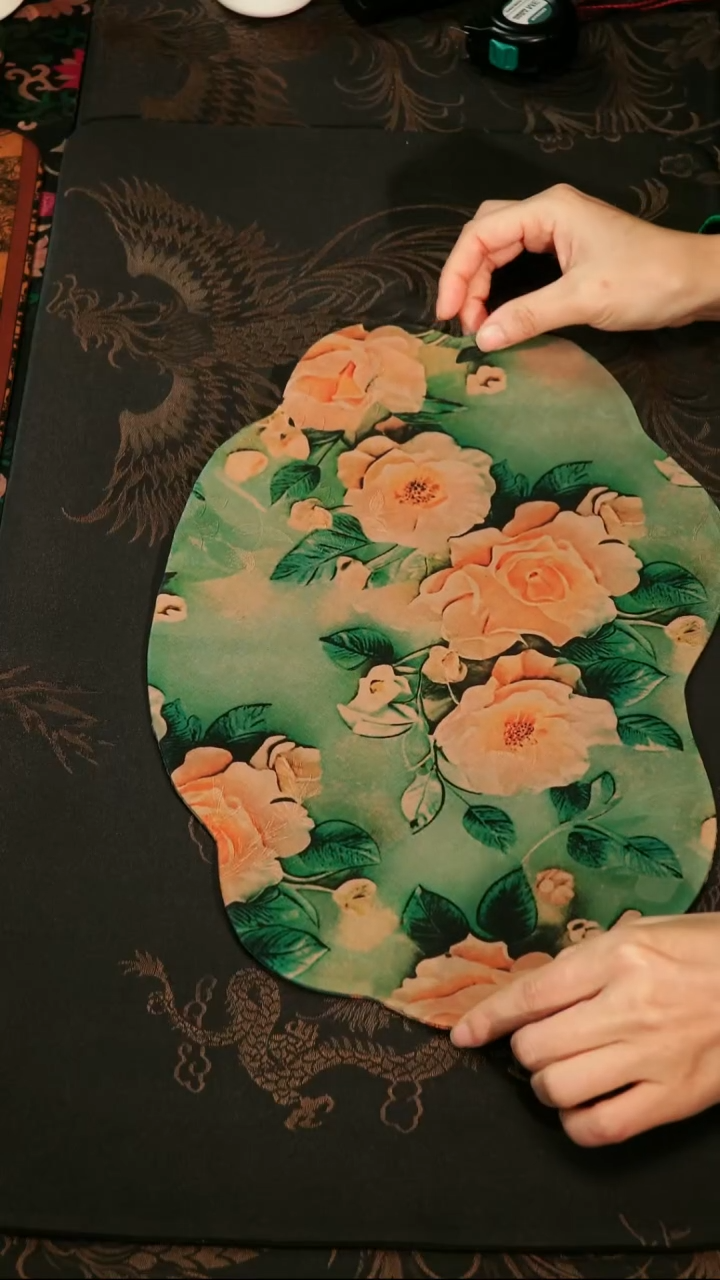 喜见造物布艺尺寸