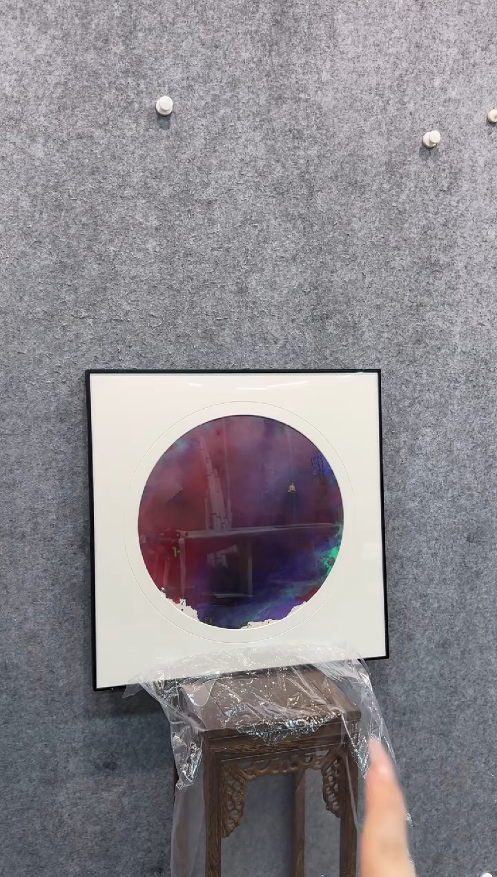 【闪购商品】国画pmw不二轩旗舰店国画GSL2