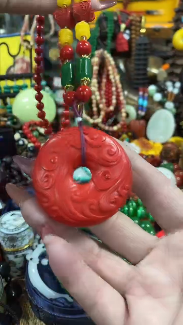 【闪购商品】刺绣主播推荐主播推荐