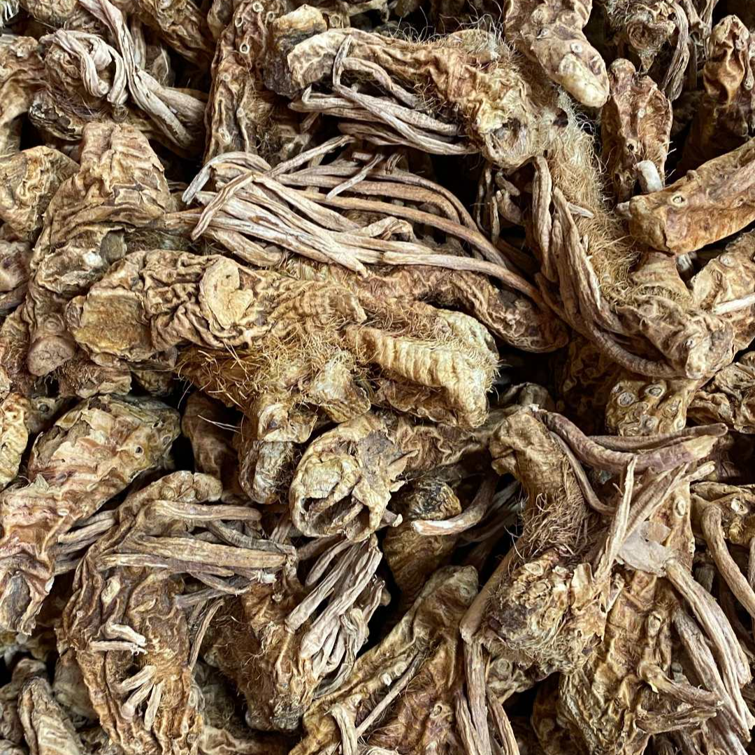 【穿山龙】草根茎 泡水泡酒煮水（6罐）