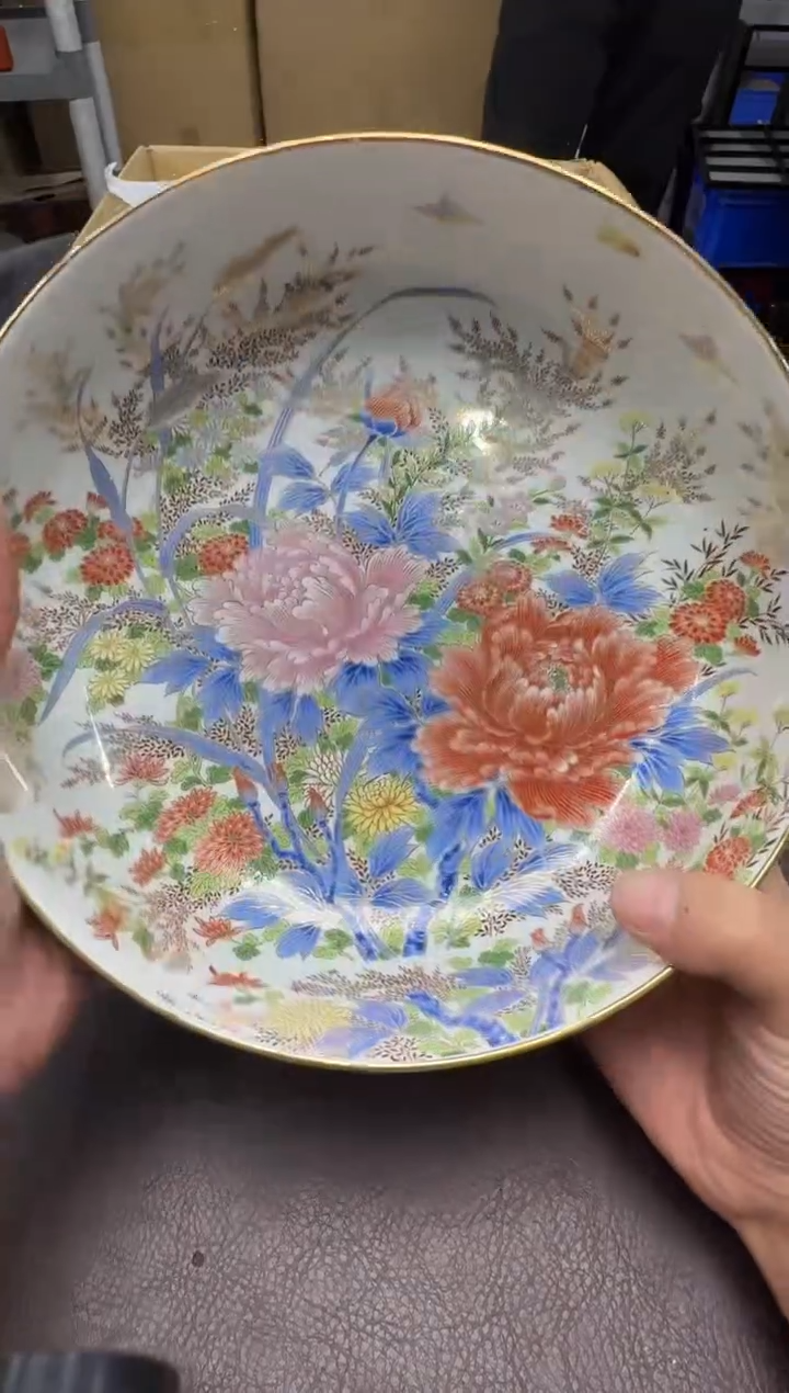 手工艺品琉璃强*103