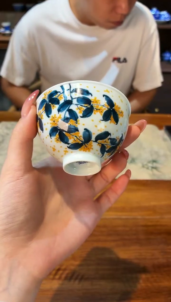         竹林草堂