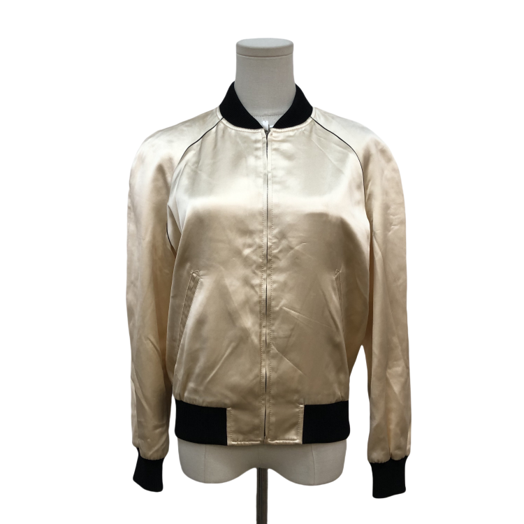 思琳/外套/95新/粘胶纤维/[251204MS]