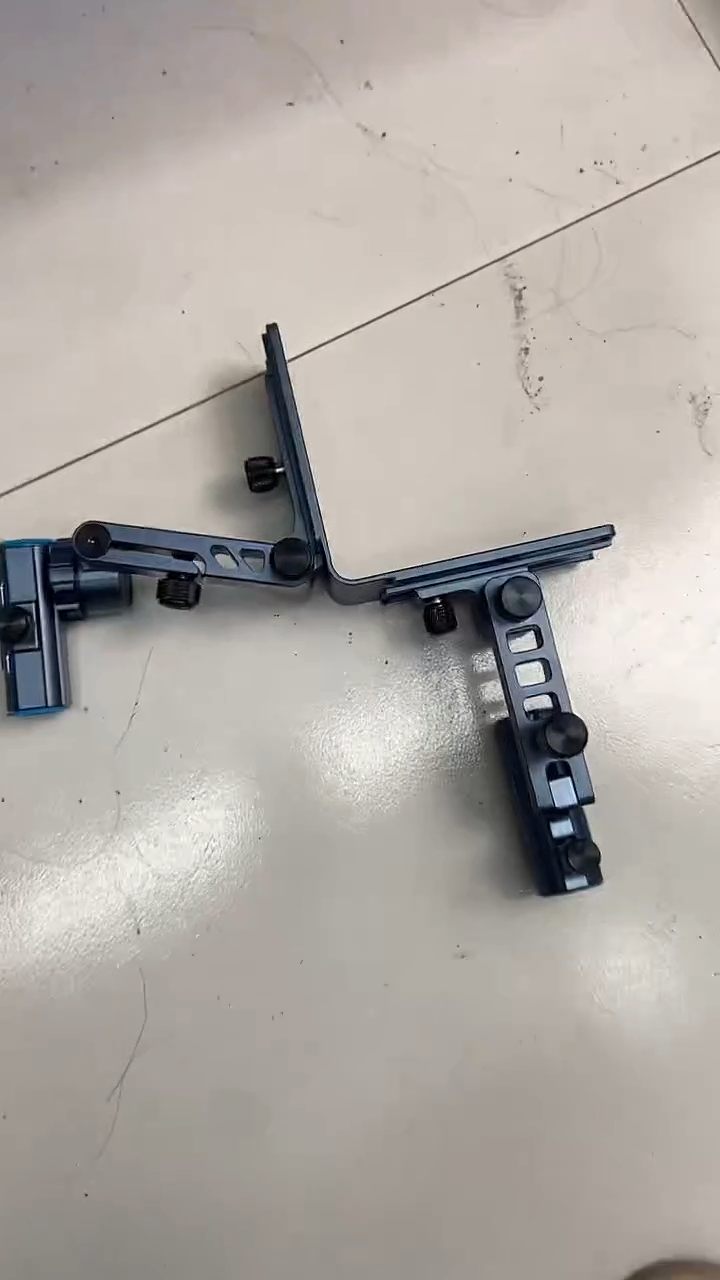 狼途拐角炮台+前置 炮台半包枪色