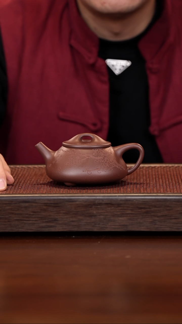 【闪购商品】紫砂茶壶徐壶记紫砂精选