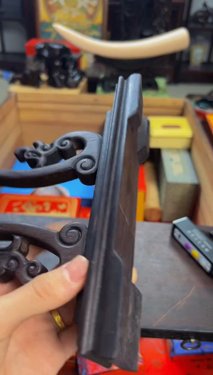 【闪购商品】木——————————————冒圆扇