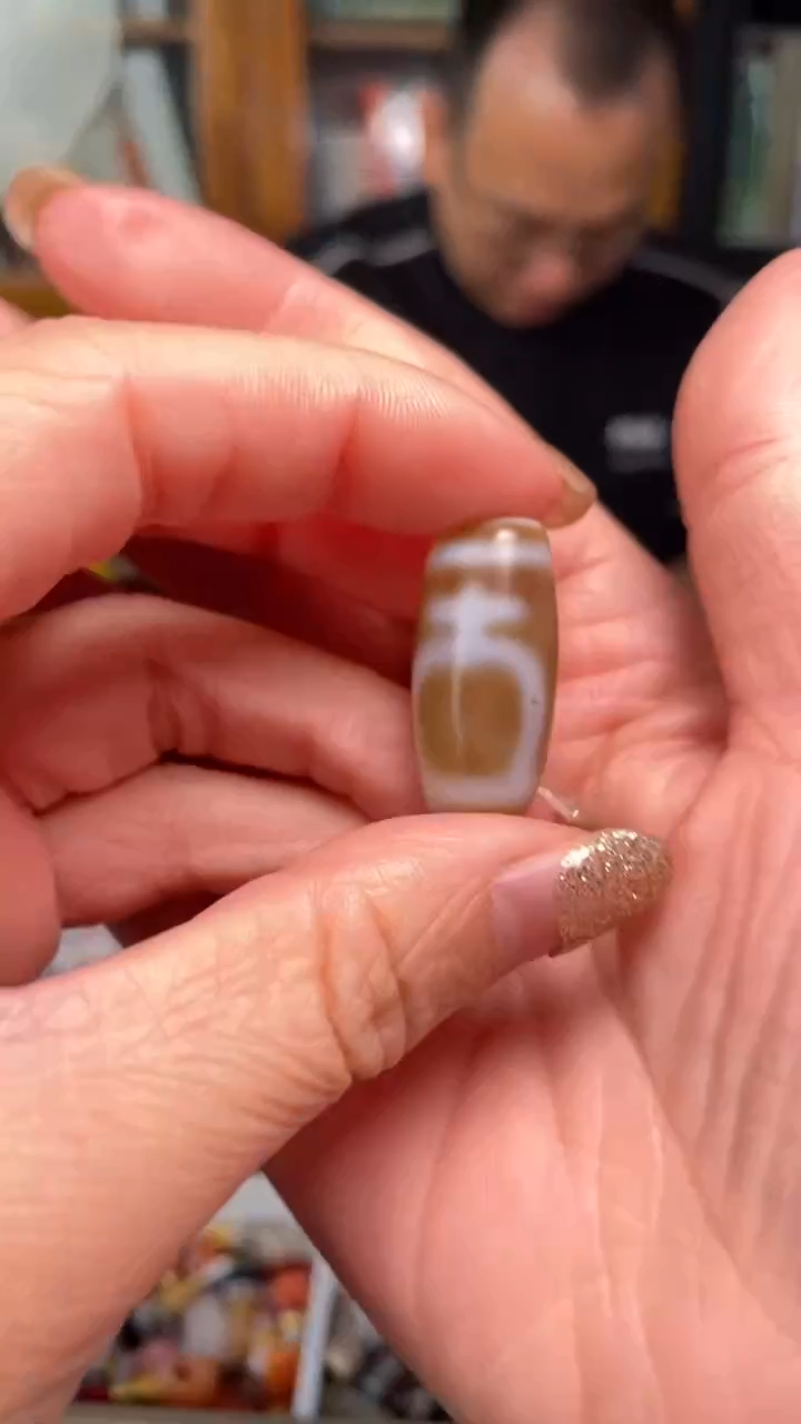 【闪购商品】玛瑙/玉髓配饰未镶嵌167