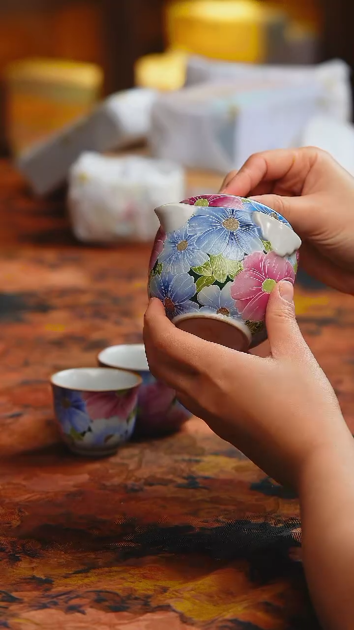 【闪购商品】楽门茶器！！！！