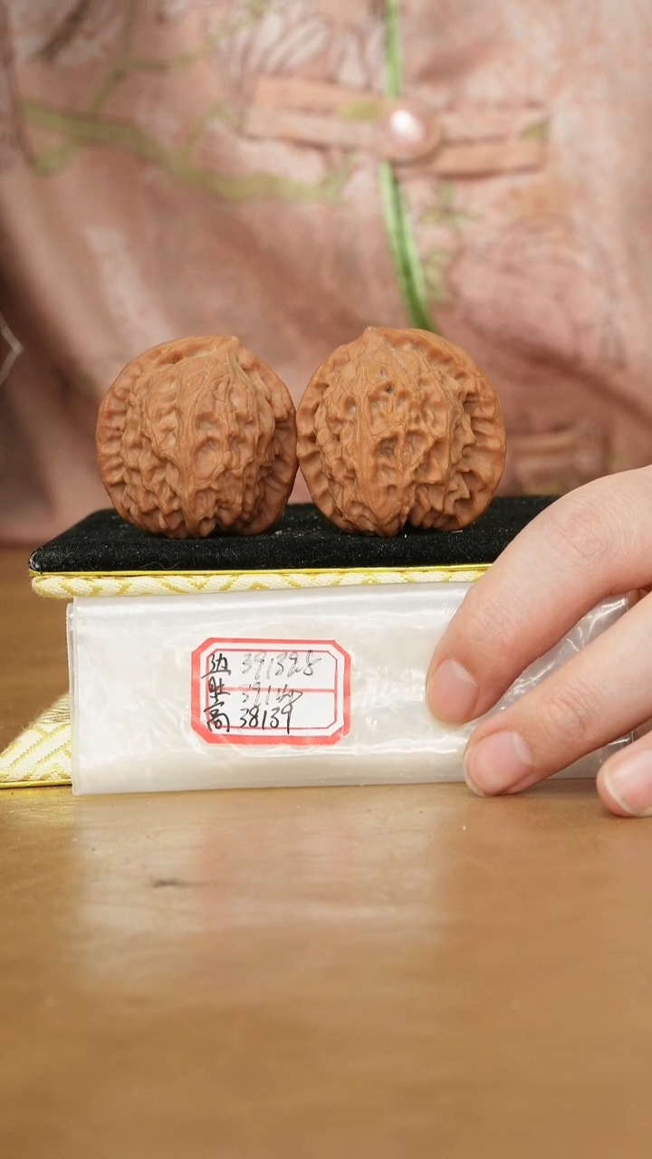 把件文玩核桃非嫁接北京