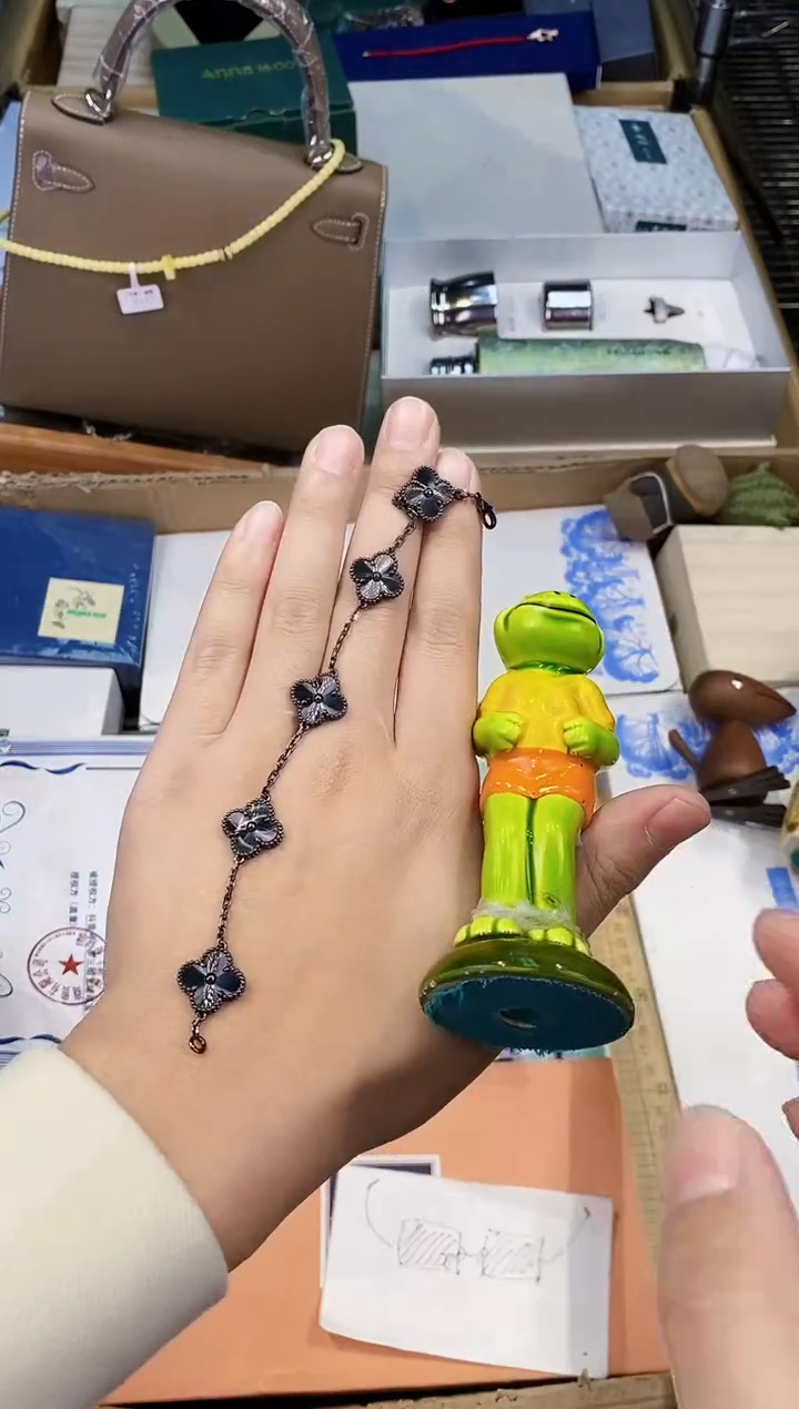 【闪购商品】瓷片都是我的大宝贝儿瓷器.