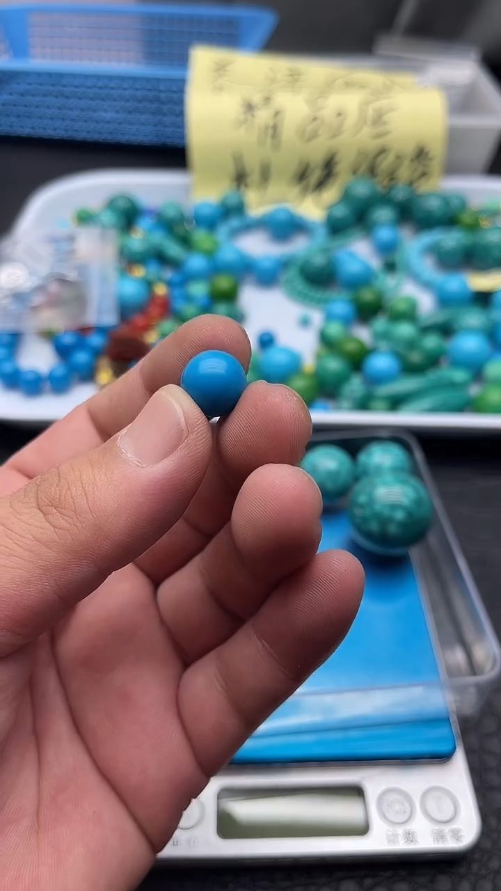 陶瓷非金属珠珠珠珠