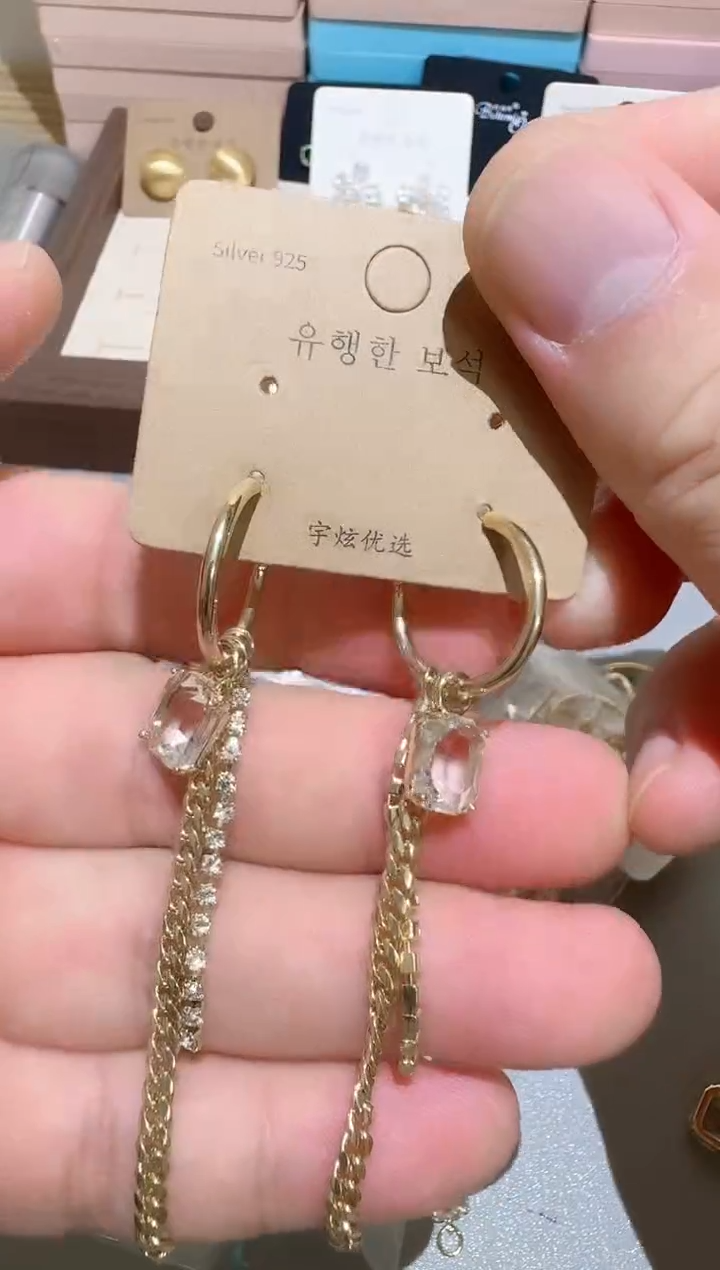 铜合金合成立方氧化锆合金B30