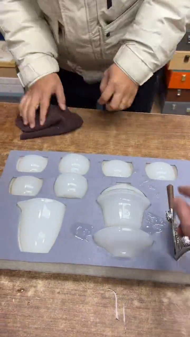 【闪购商品】其他琉璃 其他其他其他（不带礼盒）