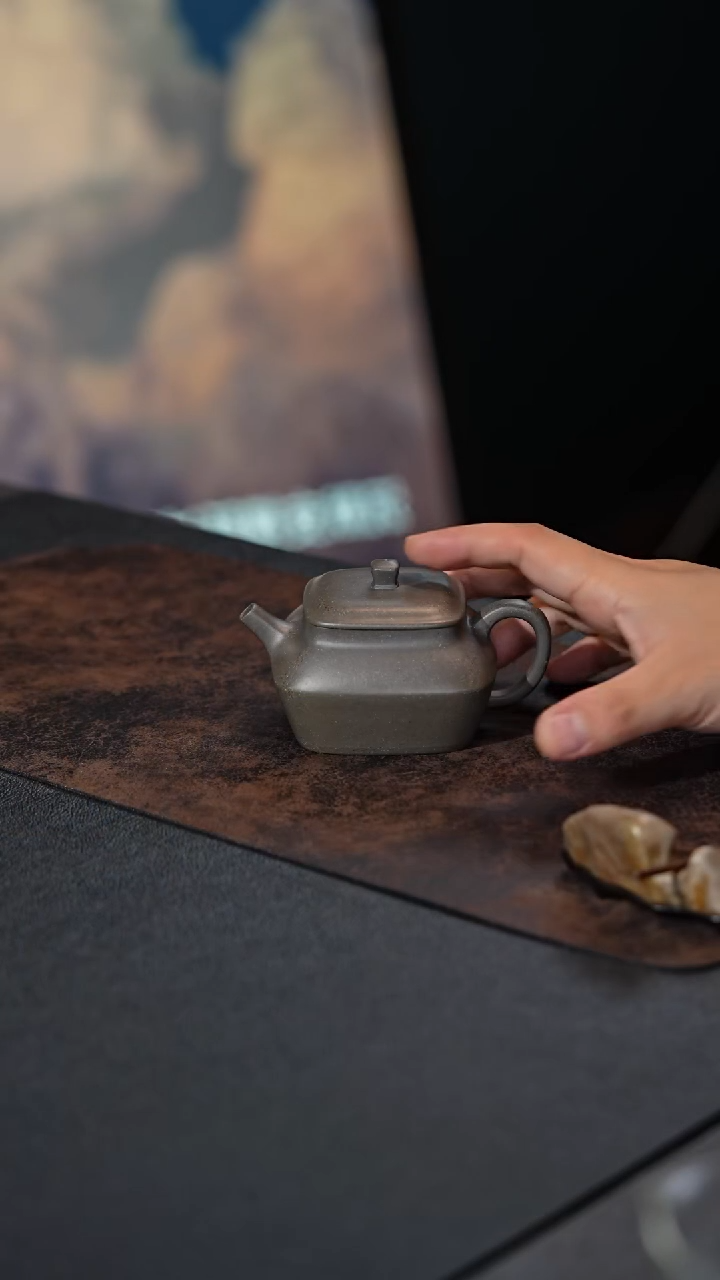 【闪购商品】紫砂茶壶紫砂壶 111111111