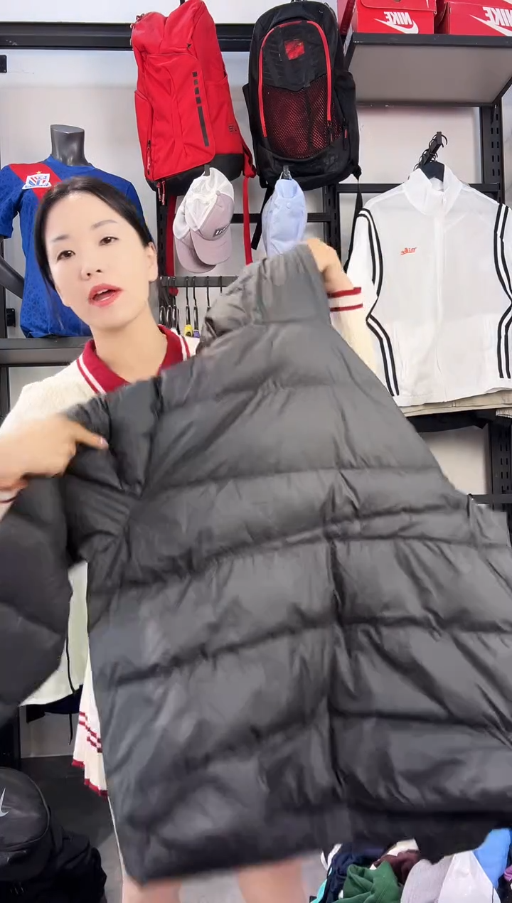 783闪购编码 运动卫衣裤以直播间过款为准 尺码 3X 